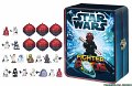 STAR WARS Fighter Pods Darth Maul Tin- target Exclusive